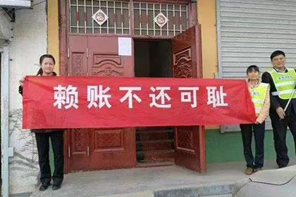 个人借贷未归还的处理方法